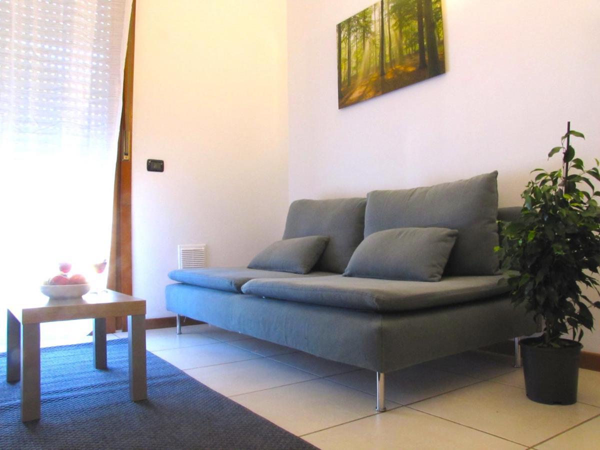 Vicenza City Apartments 1 מראה חיצוני תמונה