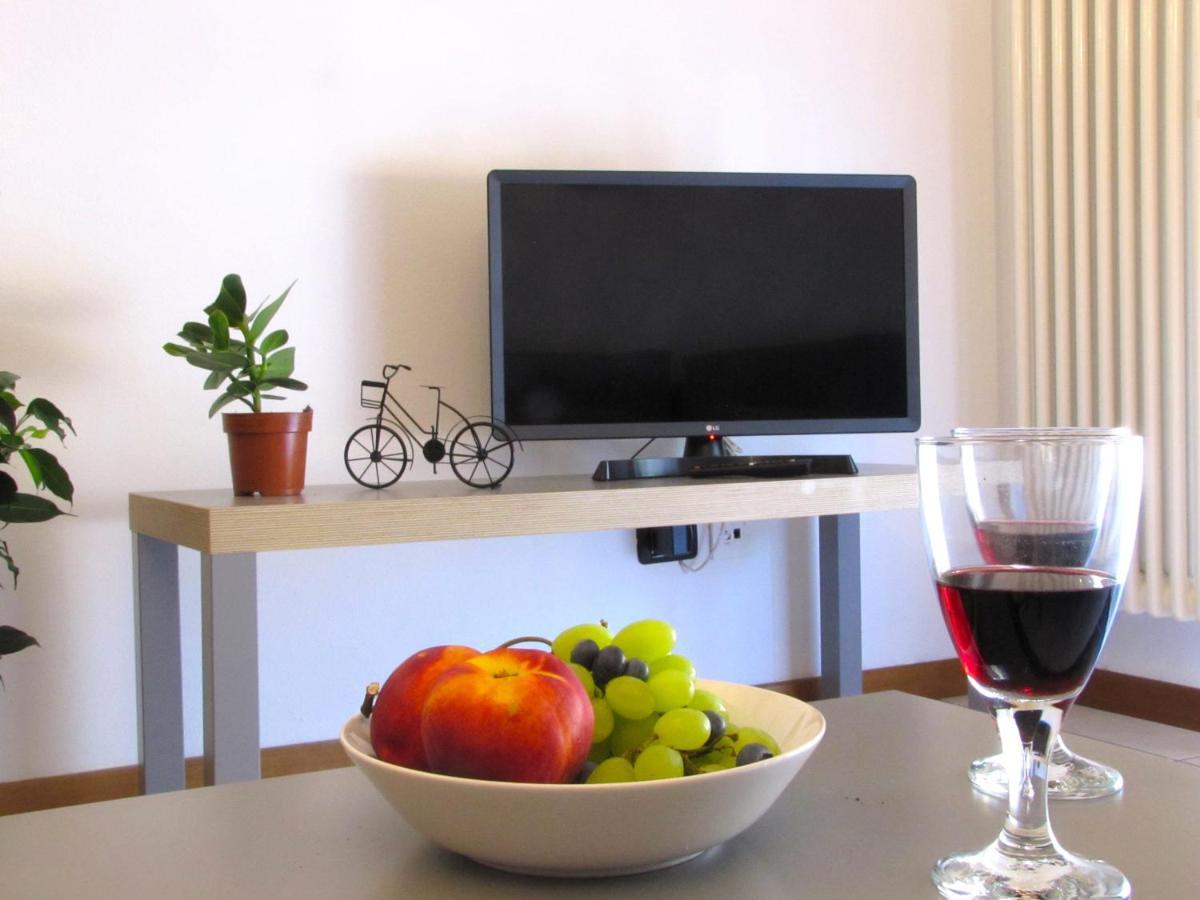 Vicenza City Apartments 1 מראה חיצוני תמונה