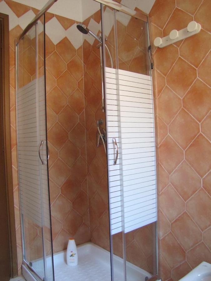 Vicenza City Apartments 1 מראה חיצוני תמונה