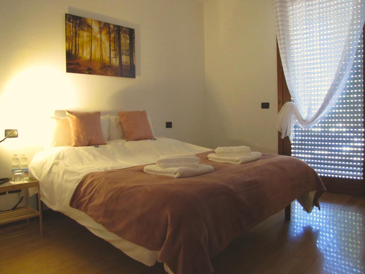 Vicenza City Apartments 1 מראה חיצוני תמונה